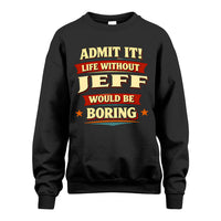 Unisex Sweatshirt