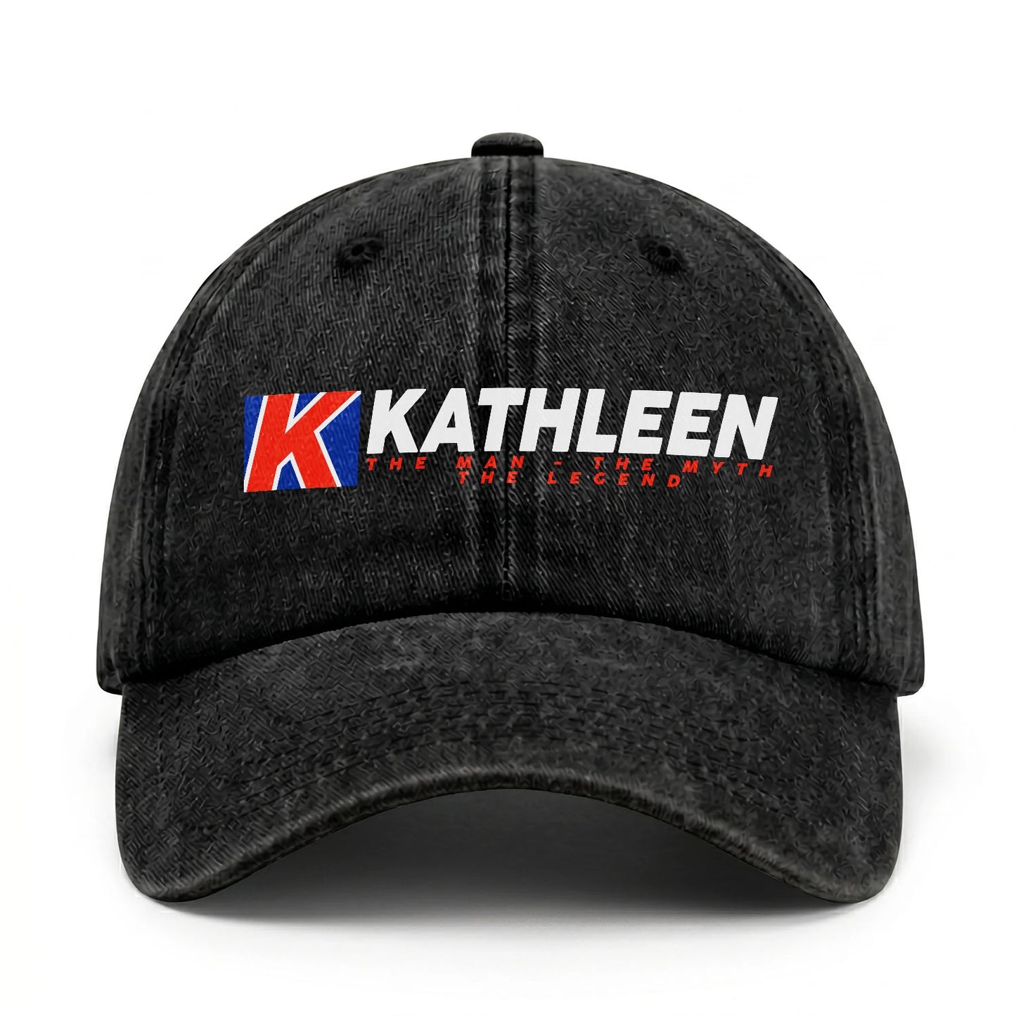 The Man - The Myth - The Legend KATHLEEN 13K C28PF