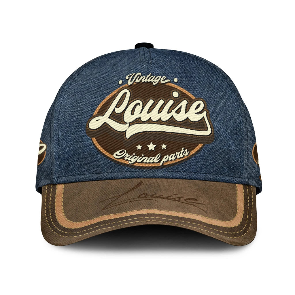 LOUISE 13K1-C4PF Vintage Original Parts