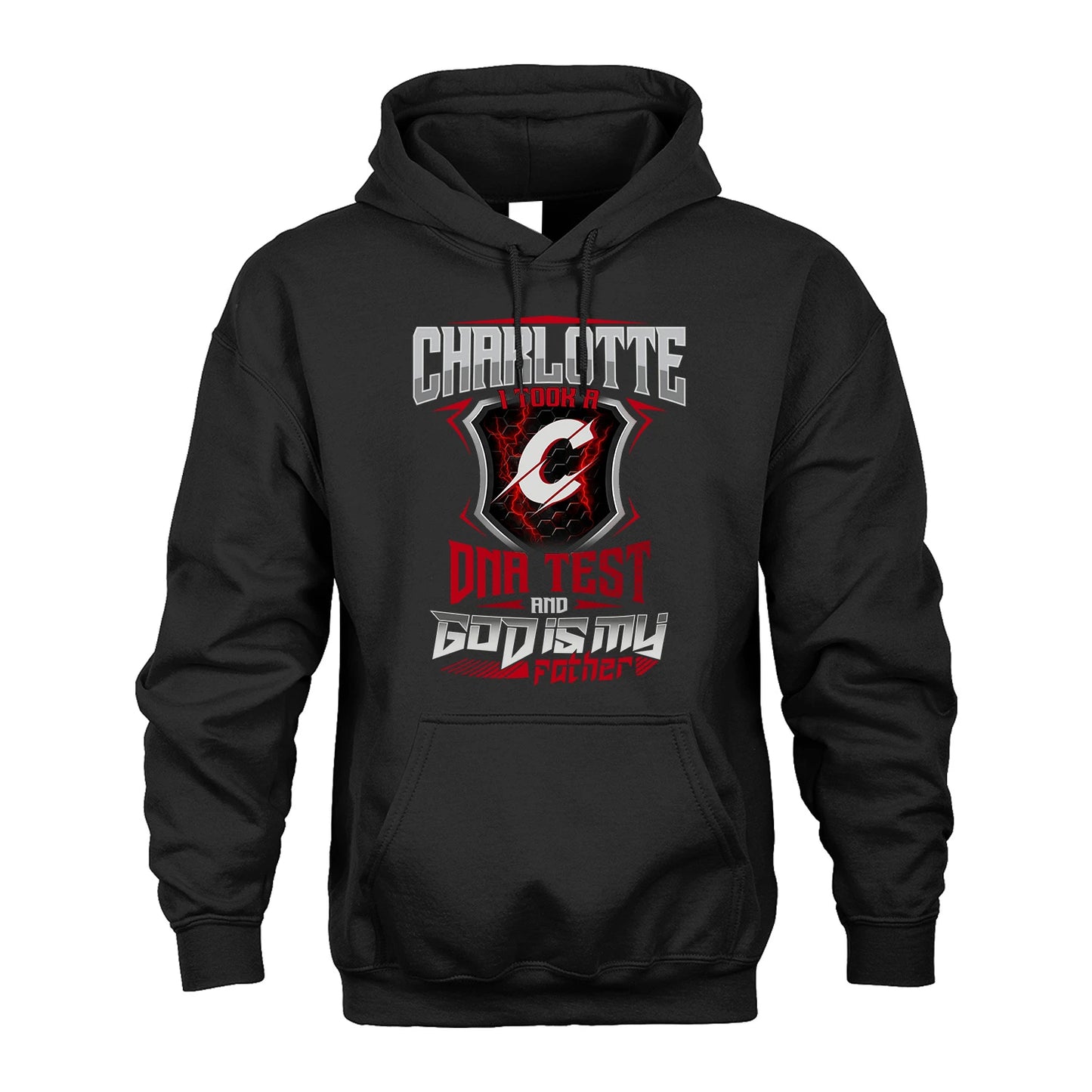 CHARLOTTE 13K1-505 Personalized Name