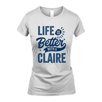 Women's Standard T-Shirt