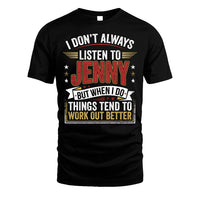 Unisex Standard T-Shirt