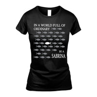 Women's Standard T-Shirt