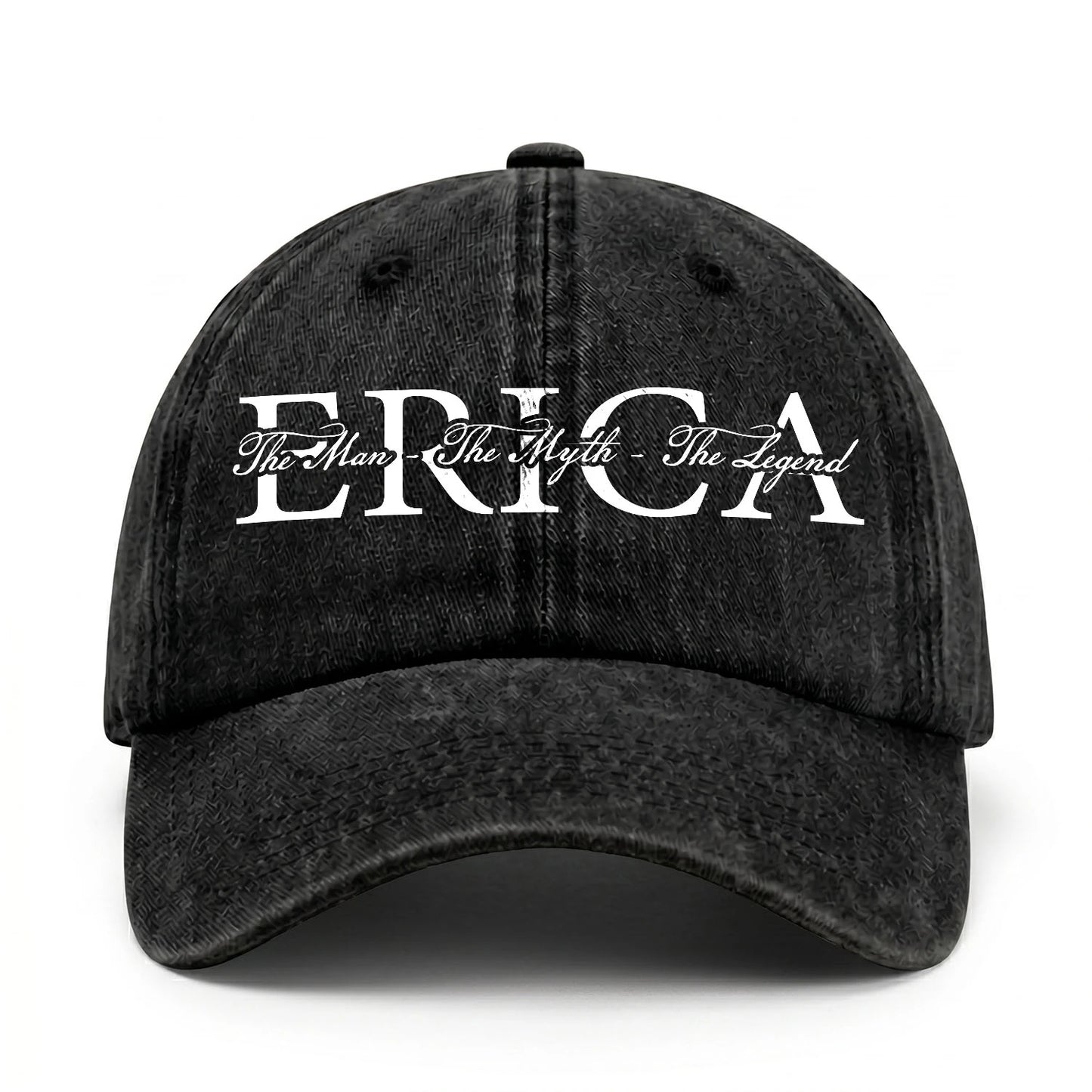 ERICA 13K-C24PF The Man - The Myth - The Legend