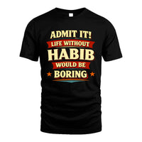 Unisex Standard T-Shirt