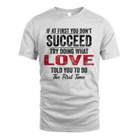 Unisex Standard T-Shirt
