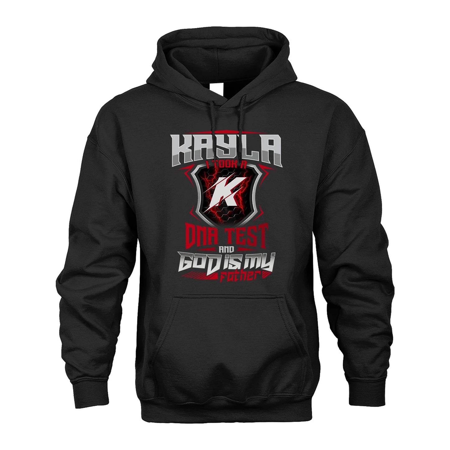 KAYLA 13K1-505 Personalized Name