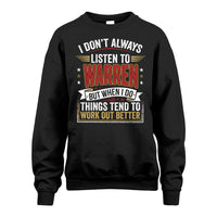 Unisex Sweatshirt