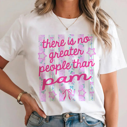 PAM 13K1-538 There is no greater people than ...