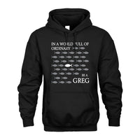 Unisex Hoodie