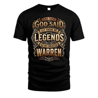 Unisex Standard T-Shirt