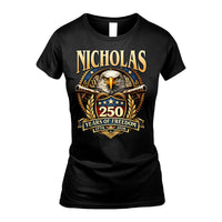 Women's Standard T-Shirt