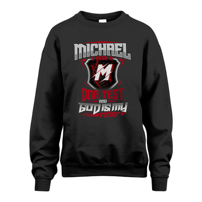 MICHAEL 13K1-505 Personalized Name