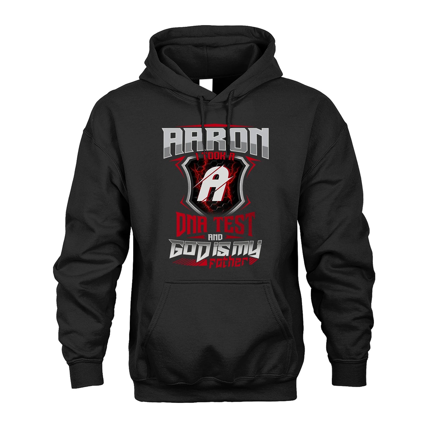 AARON 13K1-505 Personalized Name