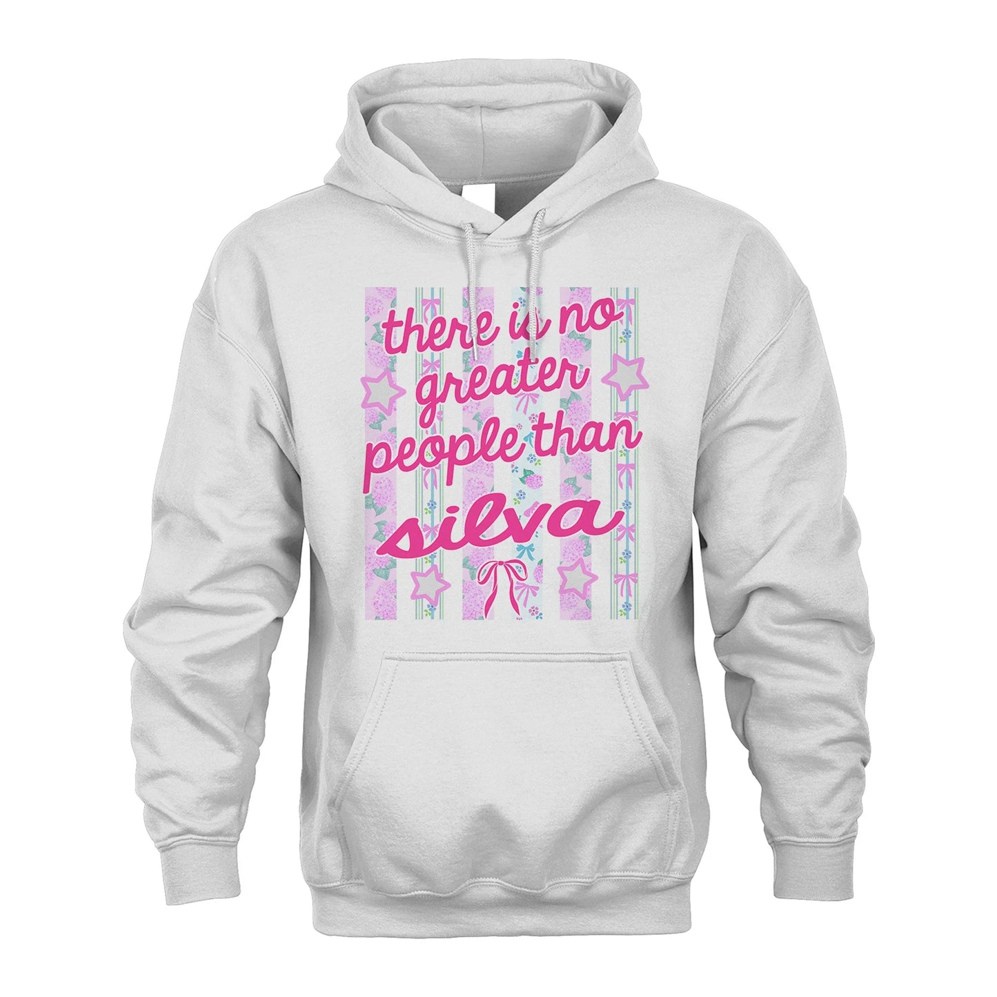 SILVA 13K1-538 There is no greater people than ...