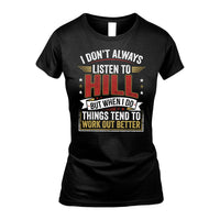 Women's Standard T-Shirt