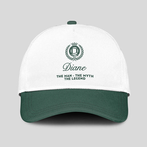 The man - The myth - The legend DIANE 13K1 C30PF
