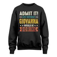 Unisex Sweatshirt