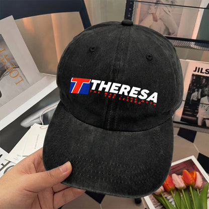 The Man - The Myth - The Legend THERESA 13K C28PF