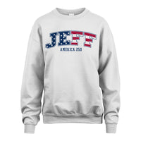 Unisex Sweatshirt