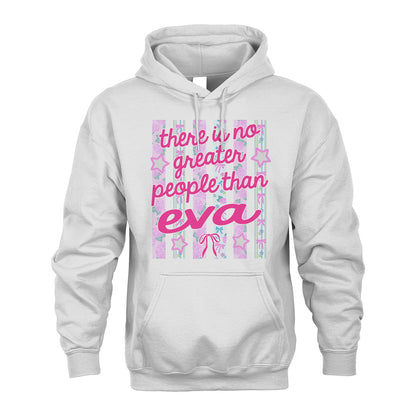 EVA 13K1-538 There is no greater people than ...