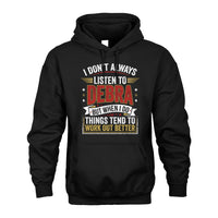 Unisex Hoodie