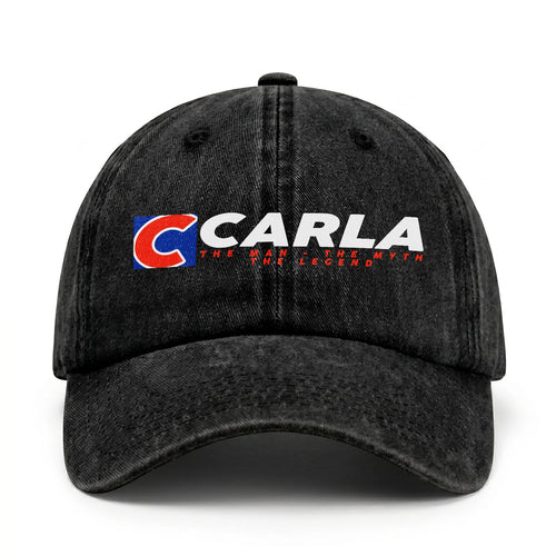 The Man - The Myth - The Legend CARLA 13K C28PF