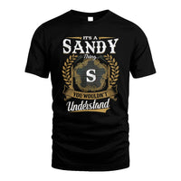 Unisex Standard T-Shirt