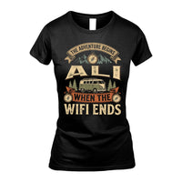 Women's Standard T-Shirt