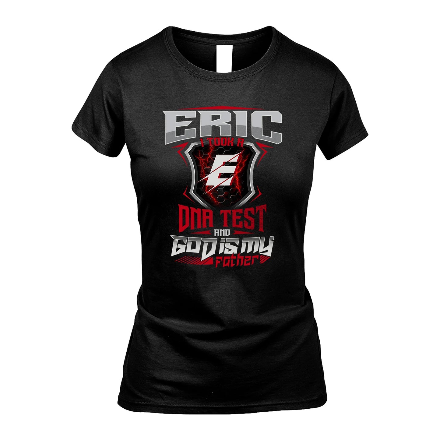 ERIC 13K1-505 Personalized Name