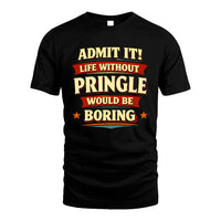 Unisex Standard T-Shirt