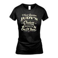 Women's Standard T-Shirt