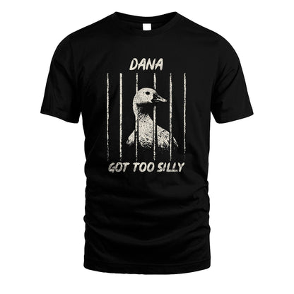DANA 13K1-564 God Too Silly