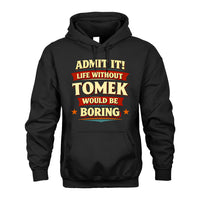 Unisex Hoodie
