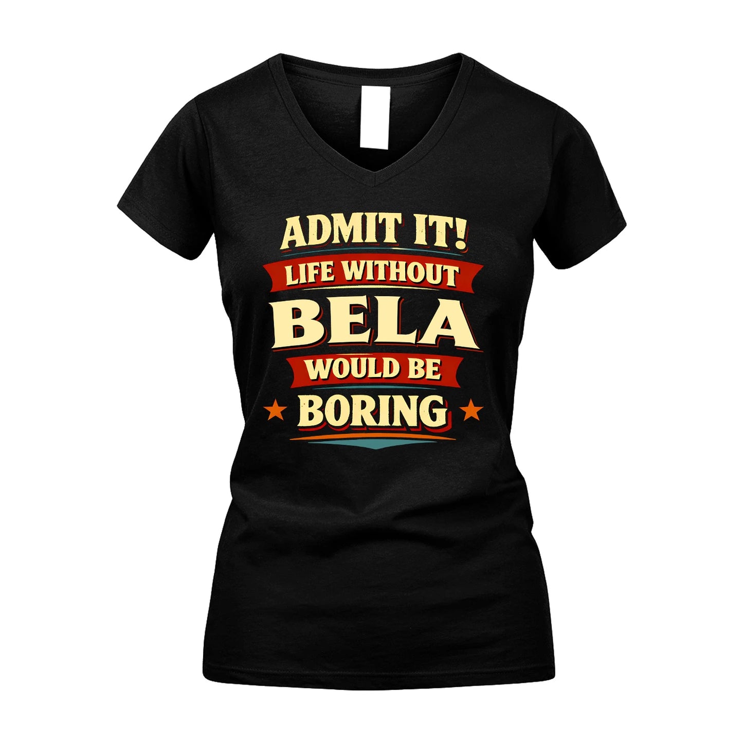 BELA 13K8-503 Admit It Life Without...