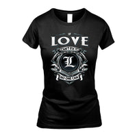 Women's Standard T-Shirt