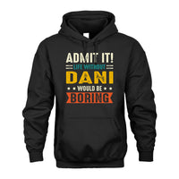 Unisex Hoodie