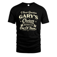 Unisex Standard T-Shirt
