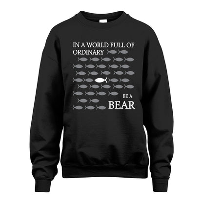 BEAR 13K1-558 In A World Full Of Ordinary