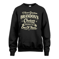 Unisex Sweatshirt