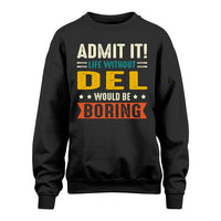 Unisex Sweatshirt