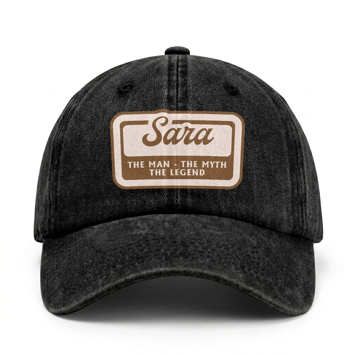 The Man - The Myth - The Legend SARA 13K C29PF