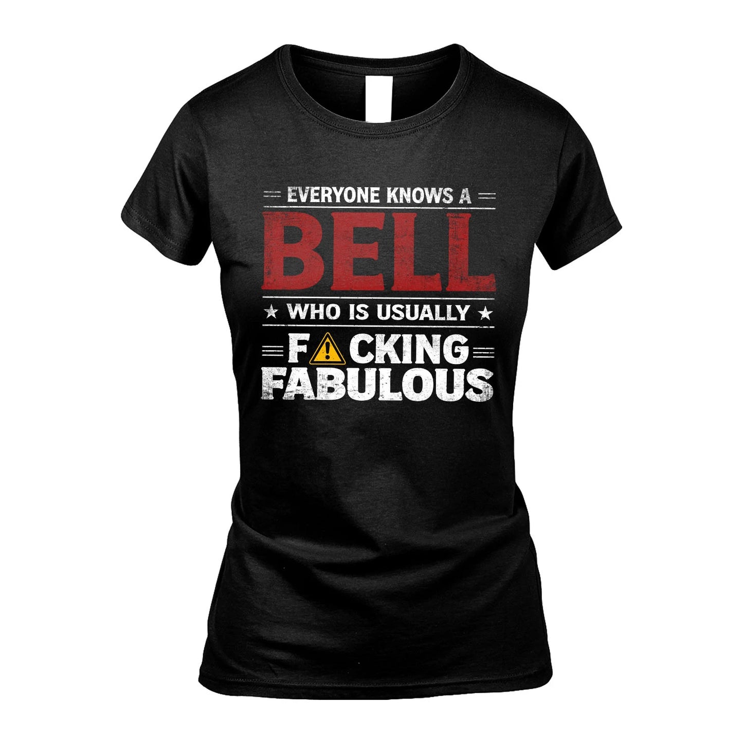 BELL 13K1-565 Everyone Know A/An Name Who Is Usually...
