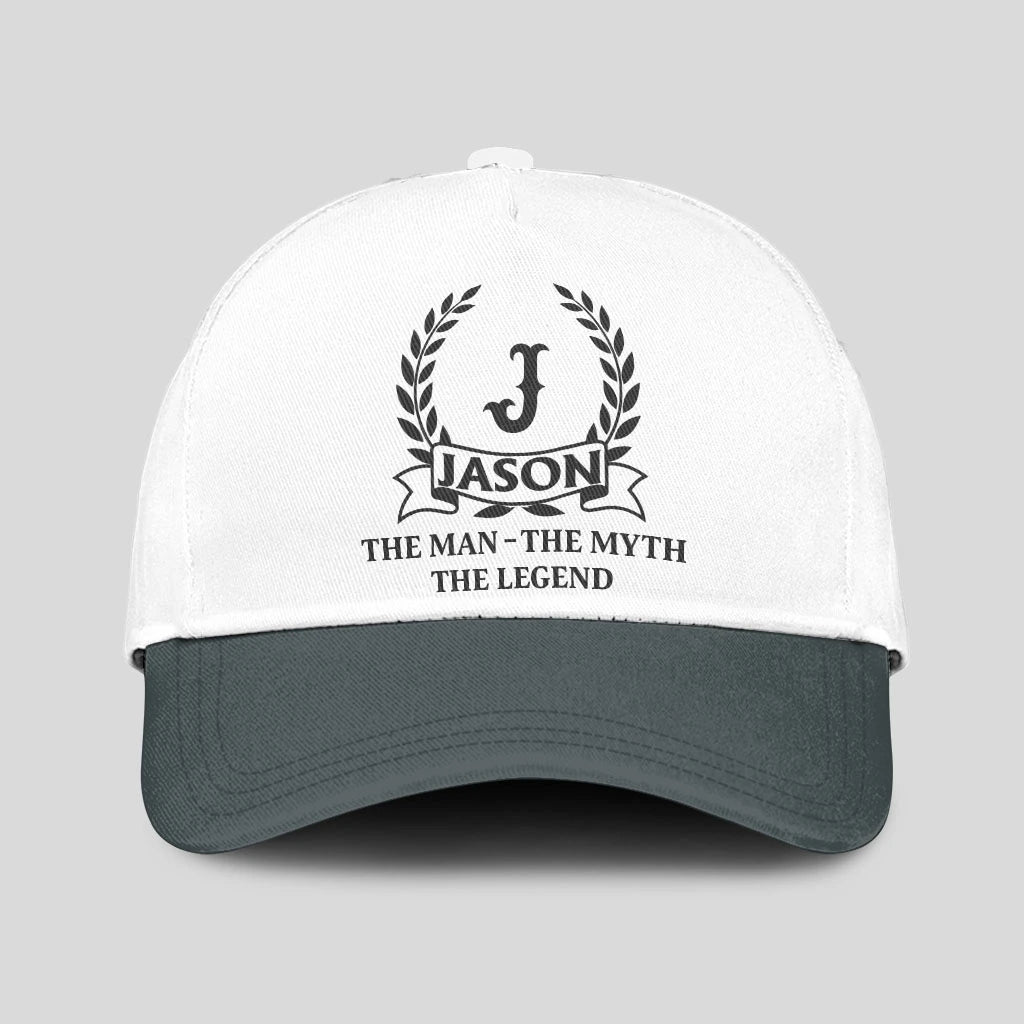 The Man - The Myth - The Legend JASON 13K1 C26PF