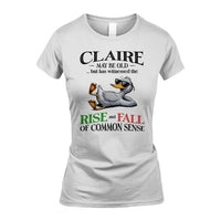 Women's Standard T-Shirt