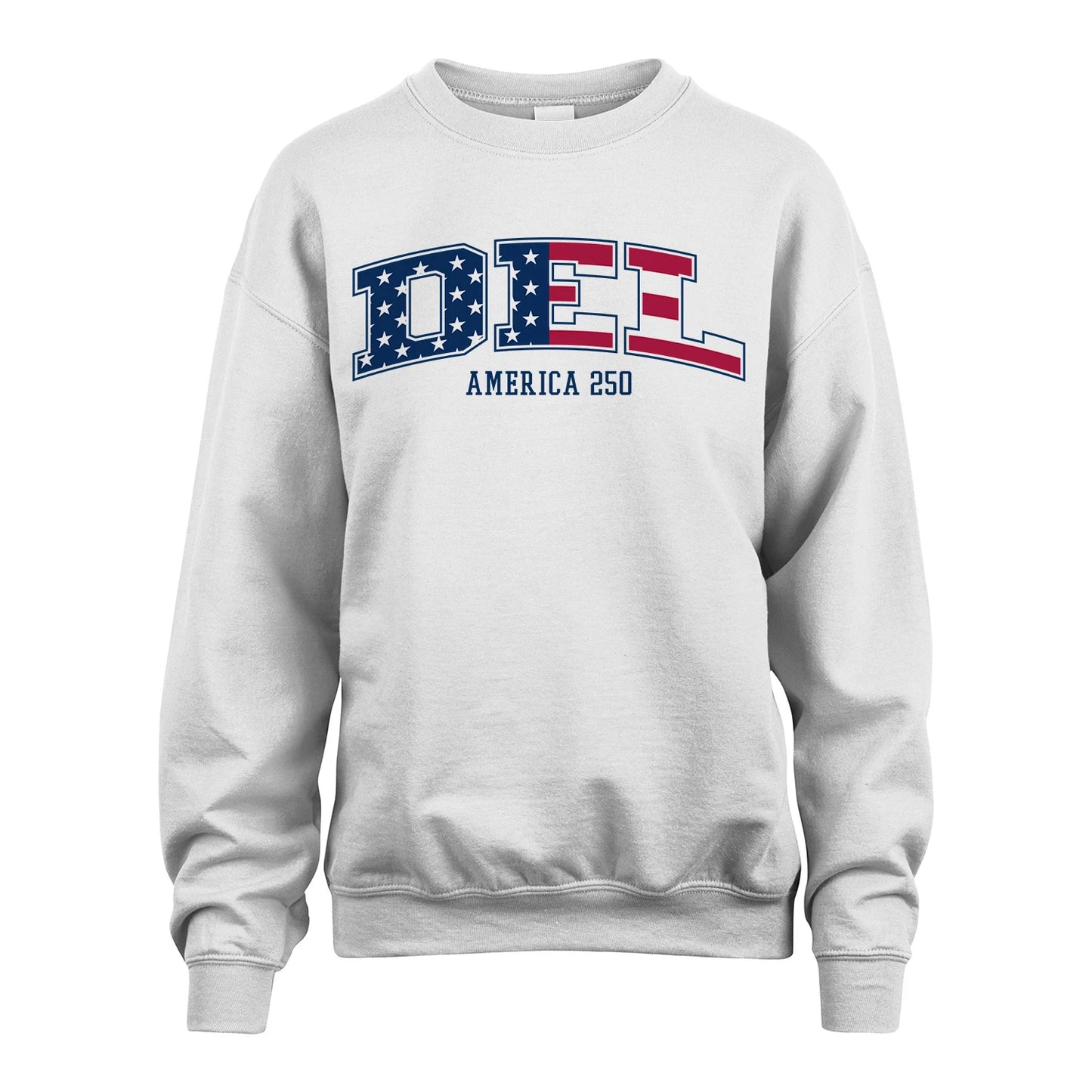 DEL 13K1-555 America 250 Personalized