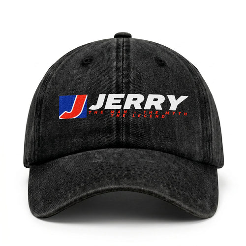 The Man - The Myth - The Legend JERRY 13K C28PF