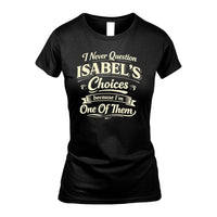 Women's Standard T-Shirt