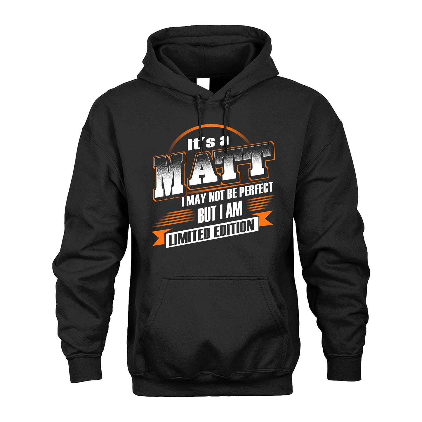 MATT 13K1-514 Personalized "It's a ... I May Not Be Perfect..."