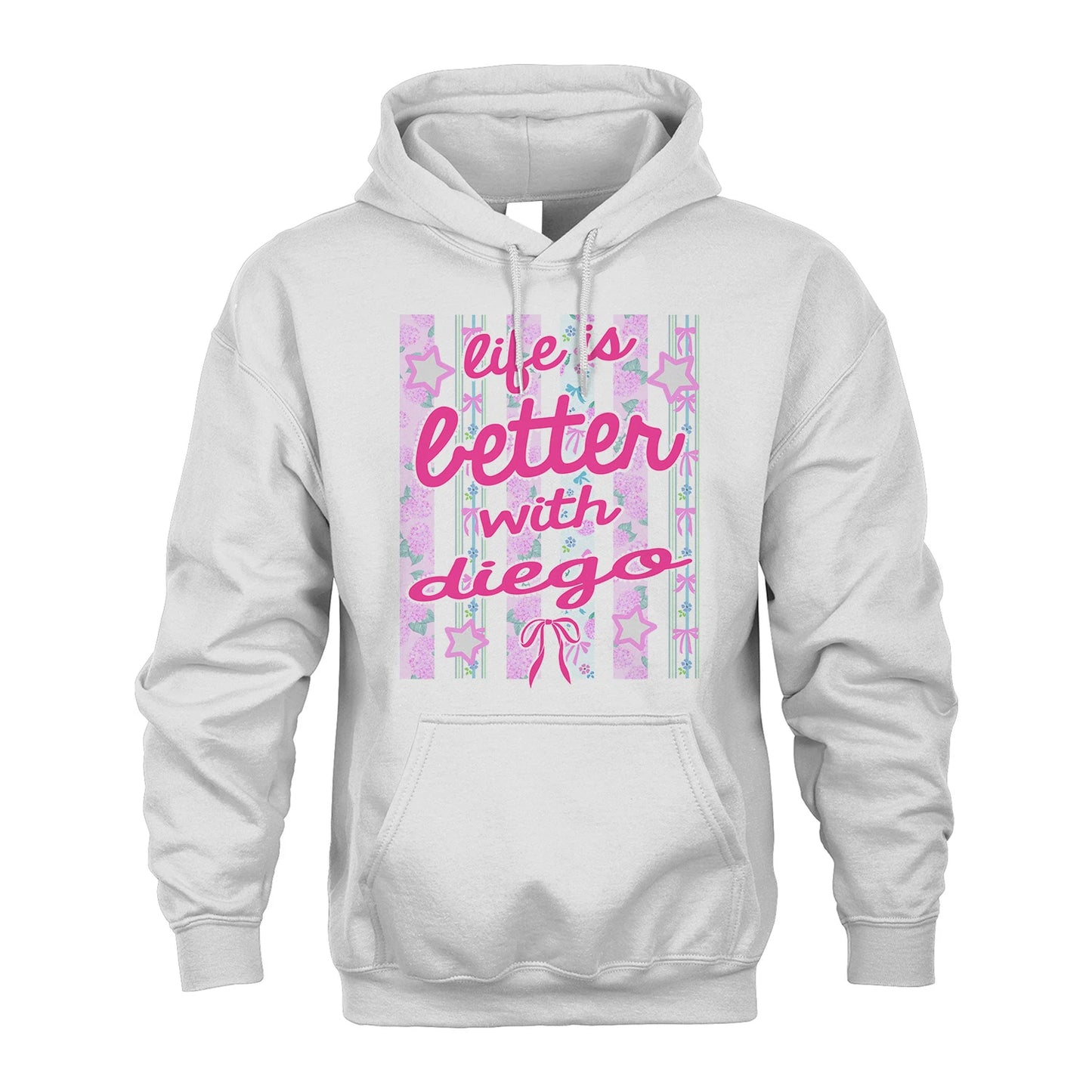 DIEGO 13K1-539 Life is Better With ...
